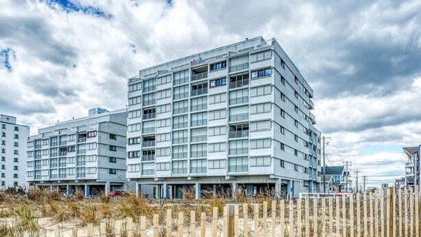 Unclassified image, 1 of 29, button - Oceana Ii 109 2 Bedroom Condo by RedAwning (Ocean City)