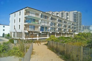 Condo, 2 habitaciones | Exterior