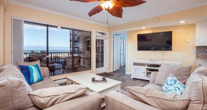 High Point South 1c 2 Bedroom Condo by RedAwning