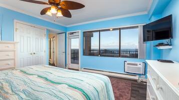 Condo, 2 Bedrooms | 2 bedrooms, iron/ironing board, free WiFi