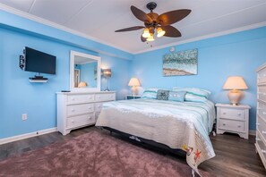 Condo, 2 Bedrooms - High Point South 1c 2 Bedroom Condo by RedAwning (Ocean City)
