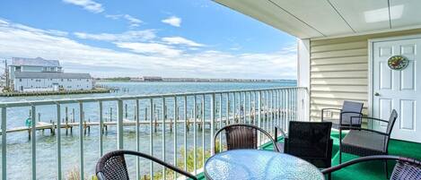 Apartment, 2 Schlafzimmer | Speisen