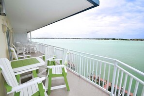 Condo, 4 habitaciones | Áreas de la propiedad