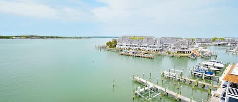 Condo, 4 Bedrooms | Property grounds