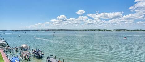 Marina/club náutico