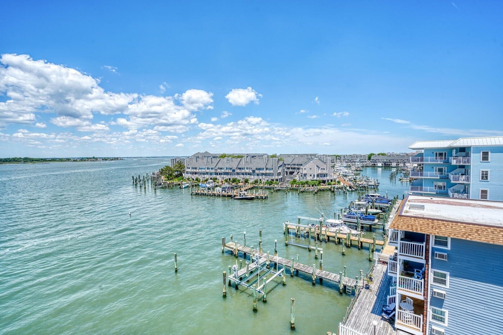 Appartamento, 4 camere da letto | Porticciolo