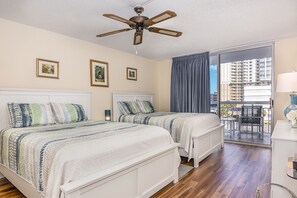 Condo, 2 Bedrooms
