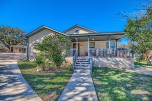 House, Multiple Bedrooms | Exterior