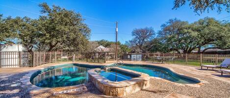 独立别墅, 多间卧室 | 泳池