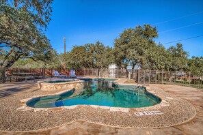 House, Multiple Bedrooms | Pool
