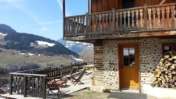 Exterieur
