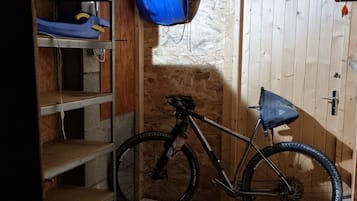 Interieur