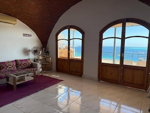 Living area - Tala Boutique Accommodation 15 (Hurghada)