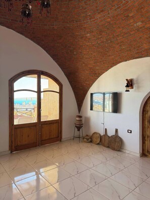 Interior - Tala Boutique Accommodation 15 (Hurghada)