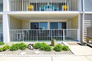 Condo, 2 habitaciones | Exterior