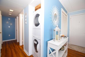 Leilighet, 2 soverom | Innvendig