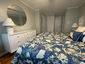 Condo, 2 habitaciones | Interior