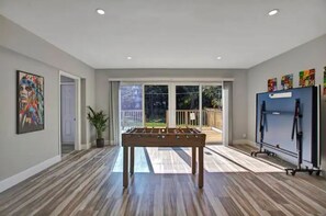 Sala de juegos