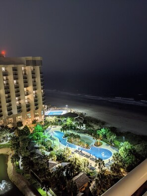 Condo, 3 Bedrooms | Pool