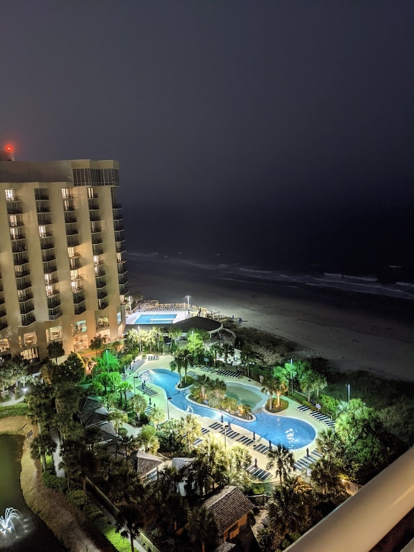 Condo, 3 Bedrooms | Pool | Outdoor pool