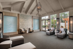 Condo, 3 Bedrooms | Spa