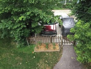 住宿场地