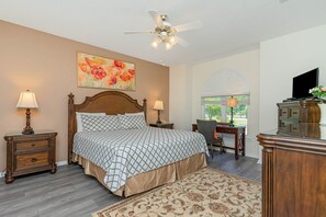 วิลล่า, 3 ห้องนอน | 3 ห้องนอน, Wi-Fi ฟรี