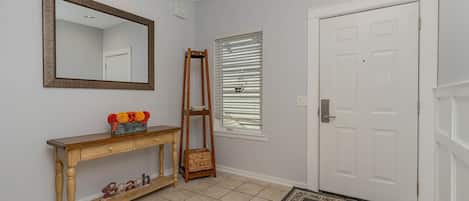 Villa, 3 habitaciones | Interior