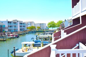 Townhome, 2 Bedrooms | Property grounds