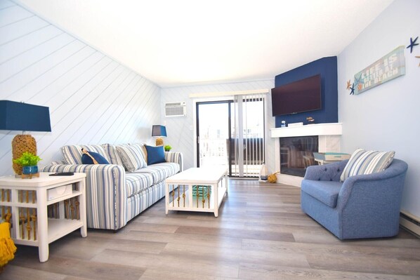 Townhome, 2 Bedrooms | Interior - Harbour Bay 34 2 Bedroom Townhouse by RedAwning (Ocean City)