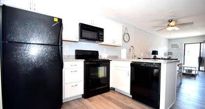 Harbour Bay 34 2 Bedroom Townhouse by RedAwning