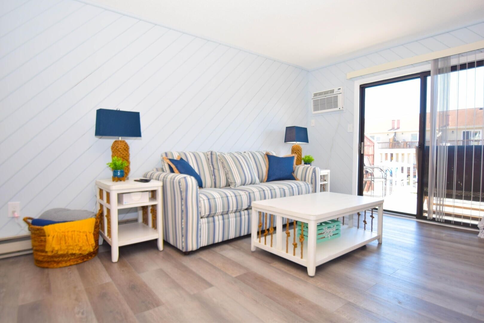 Townhome, 2 Bedrooms | Property grounds