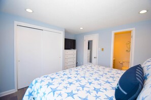 2 bedrooms, iron/ironing board, free WiFi - Harbour Bay 34 2 Bedroom Townhouse by RedAwning (Ocean City)