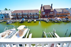 Townhome, 2 Bedrooms | Marina - Harbour Bay 34 2 Bedroom Townhouse by RedAwning (Ocean City)