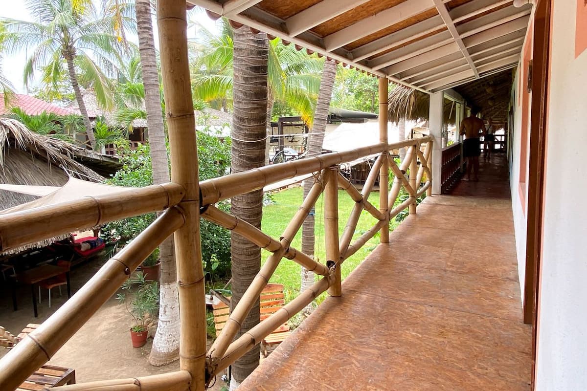 Két bảo mật tại phòng, trang trí khác biệt