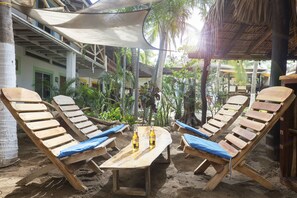 Exterior - Fridas Paradise (Puerto Escondido)