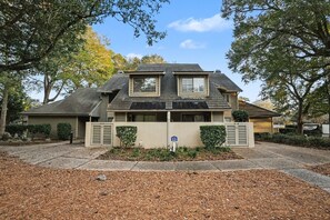 Villa, 3 Bedrooms | Exterior