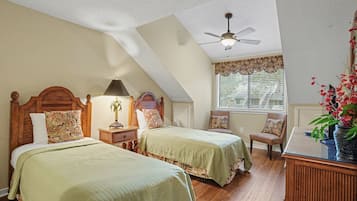 Villa, 3 Bedrooms | 3 bedrooms, free WiFi