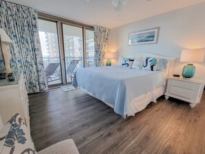 Condo, 3 Bedrooms | 3 bedrooms, free WiFi