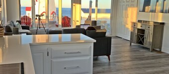 The Lamplighter Inn at East Point Lighthouse