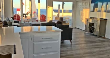 The Lamplighter Inn at East Point Lighthouse