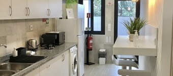 Alojamento Amélie - Apartment