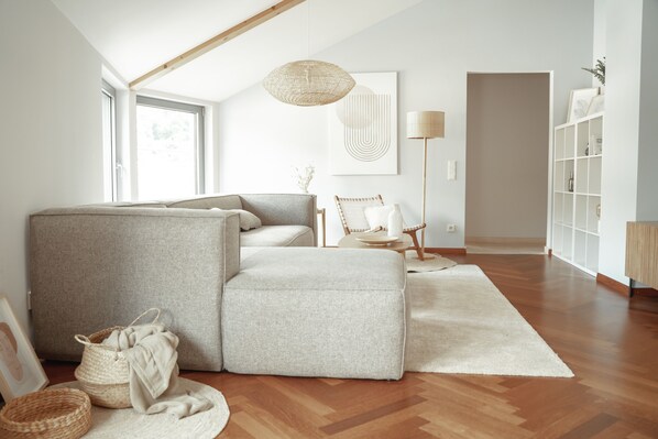 Détail de l’intérieur