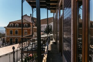 Exterior - Royal Collection (Covilhã)