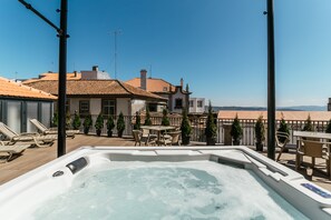 Royal Apartment | View from room