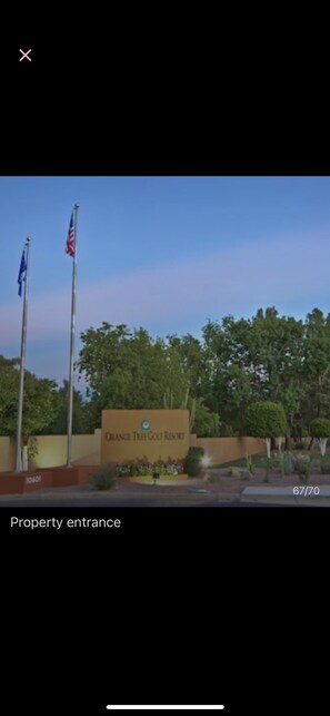 Miscellaneous - Orange Tree Golf Resort one bedroom (Scottsdale)