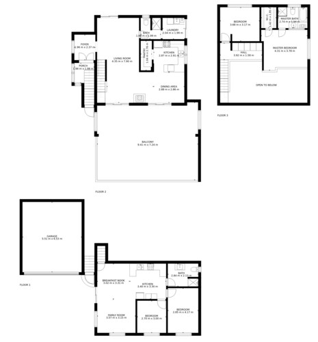 Oceanview Manor by Peppy Beach Retreats® (10 Adults), Manor