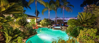 Elevado Hills Family Getaway ~ Pool ~ Games ~ Pkg!