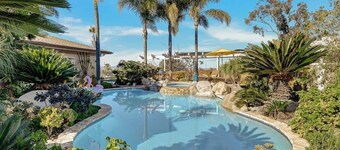 Elevado Hills Resort Escape: Pool & Hot Tub