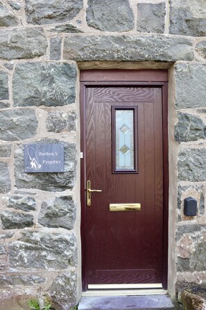 Detalle del exterior